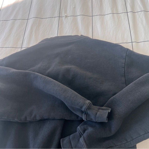 Harry Styles’ PLEASING CREWNECK in Black - Picture 4 of 8